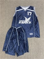 Nova Hawks