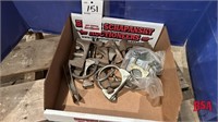 Misc. Ready Rod and Muffler Clamps