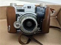 KODAK 35 VINTAGE CAMERA