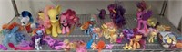 MY LITTLE PONIES ASSORTED