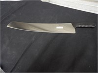 NEW WINCO 18" PIZZA KNIFE w/ PP handle