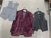 Men’s clothes L