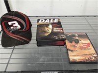 DALE EARNHARDT COLLECTABLES