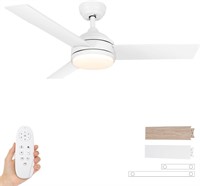 Ceiling Fans with Lights