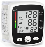 ($39) Blood Pressure Monitor Digital BP Monitor