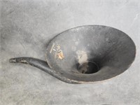 Antique Magnavox horn