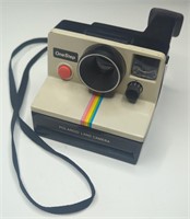 Vintage Polaroid Land Camera