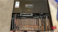 Knock Out Tools Kit