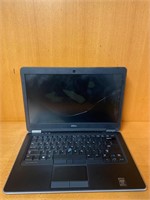 Dell labtop