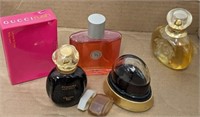 ASSORTED PERFUMES