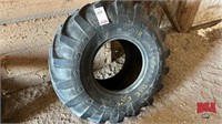 Used Good Year 16.5L - 16.1 Tire