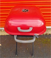 Standard charcoal grill