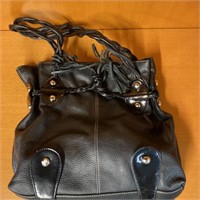 Made in Italy purse