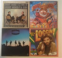 Collectible Records