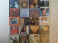 Collectible CD's