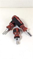 GUC Milwaukee Set of 3 Multi-Drivers