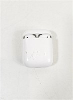 AUTHENTIC GUC Apple Earpods 2nd Generation (A2031)