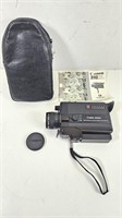 VINTAGE Rare Canon 310 XL Camcorder in Case