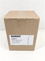 NEW Box of Dewalt Metal Cutting Discs (80pcs)