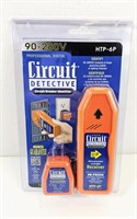 NEW Circuit Detective HTP-6P, 90-280V