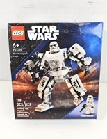 NEW Lego Star Wars Stormtrooper Mech Mini Set