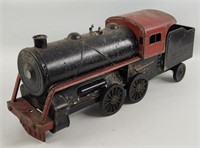 Vintage Cor-Cor Toys Train Engine / Locomotive.