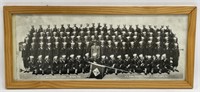 1946 Military Great Lakes IL US Naval Training