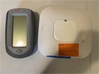 Wireless access and monitor from Congress