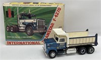 Vintage International Transtar Ertl Model Truck