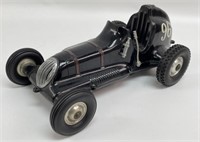 Vintage Roy Cox Thimble Drome Tether Racer Toy