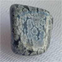 Snowflake Obsidian -The Purity Stone- Tumbled Gem
