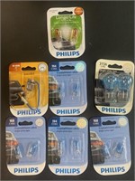 Phillips Lighting Related Items