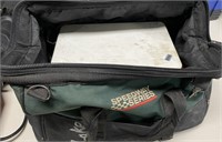 Tool Bag With Electrical & Other Tools