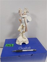 Goebel figurine (9.5" high)