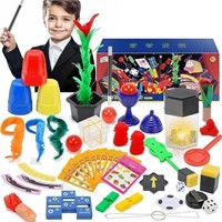 NEW $48 Magic Kit For Kids