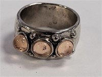 925 SIZE 6.5 RING
