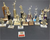 Trophies