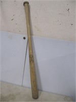 OLD SPALDING 400 BAT