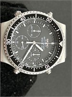 Seiko Quartz Chronograph “Speedy” 7A28 watch