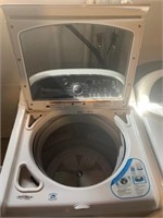 Whirlpool Cabrio Platinum Matching Washer