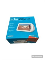 Echo Show 5  Smart display with Alexa