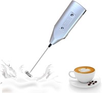 Milk Coffee Frother Electric