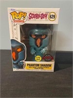 Scooby Do Phantom Shadow Glow In The Dark