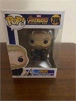 Avengers Infinity War Thor - Funko Pop