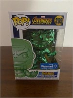 Funko Pop - Thanos - Infinity War