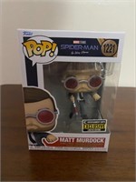 Funko Pop - Matt Murdock - EE Exclusive