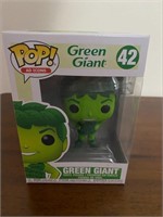 Funko Pop - Green Giant
