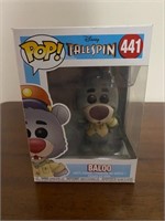 Funko Pop - Baloo - Tail Spin