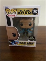 Funko Pop - Black Adam Chase