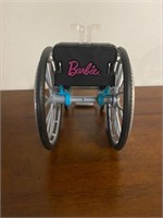 Brabie Wheelchair